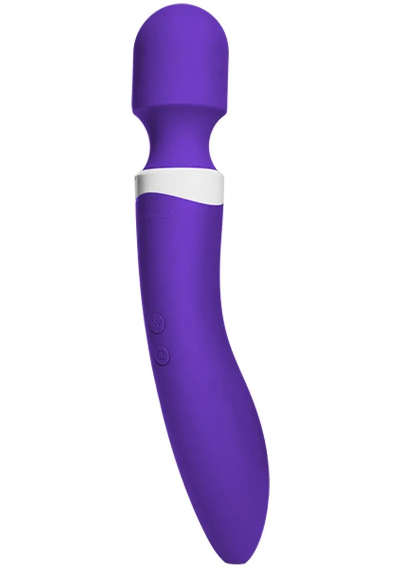 Ivibe Select Iwand Body Wand Purple