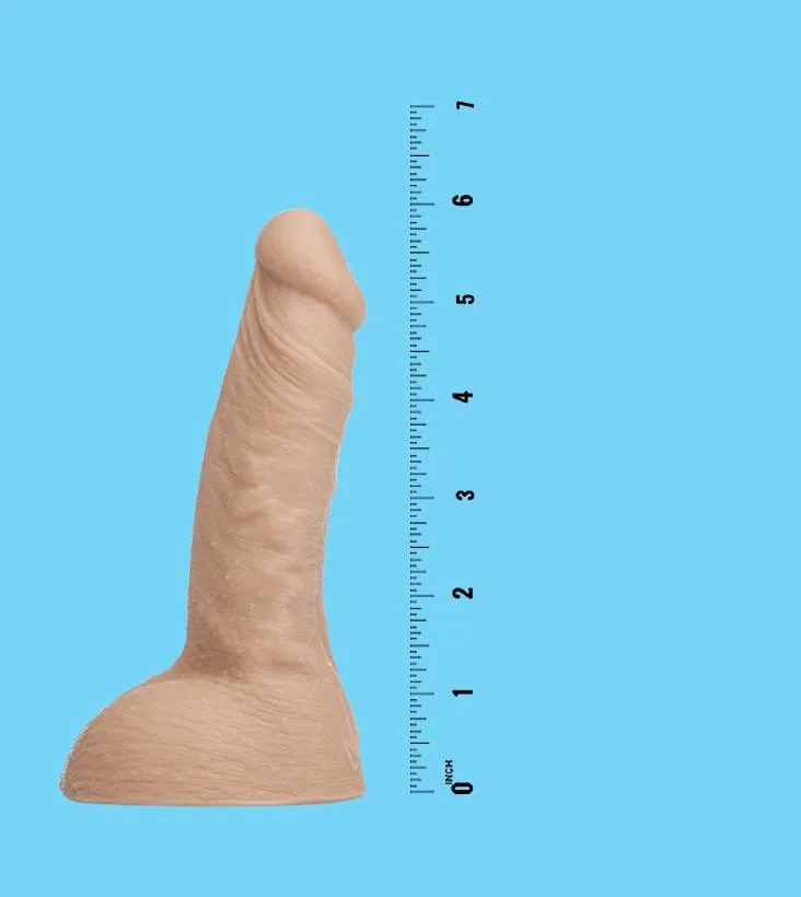 Jake Bass - Dildo