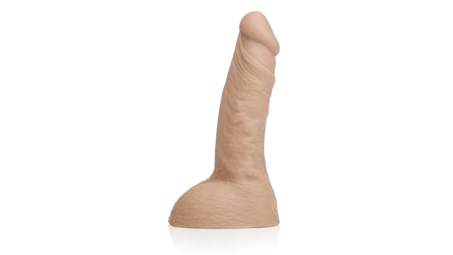 Jake Bass - Dildo