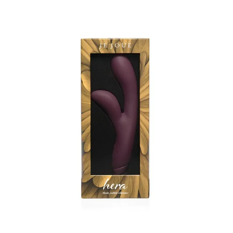 Je Joue Hera Rabbit Vibrator