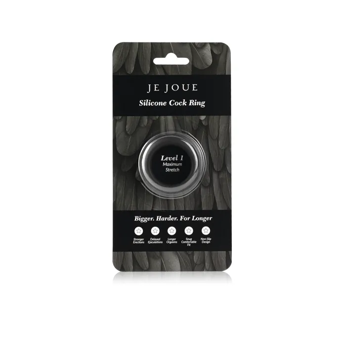Je Joue Maximum Stretch Cock Ring