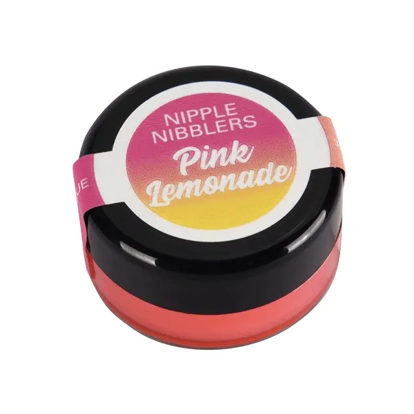 Jelique Nipple Nibblers Cool Tingle Balm