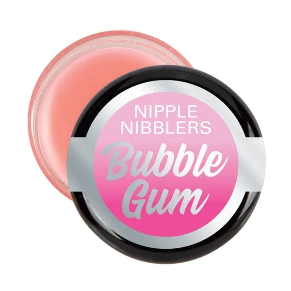 Jelique Nipple Nibblers Cool Tingle Balm