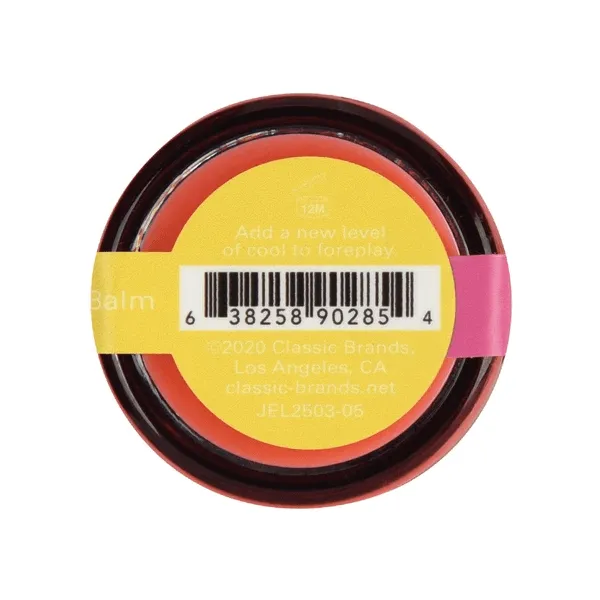 Jelique Nipple Nibblers Cool Tingle Balm