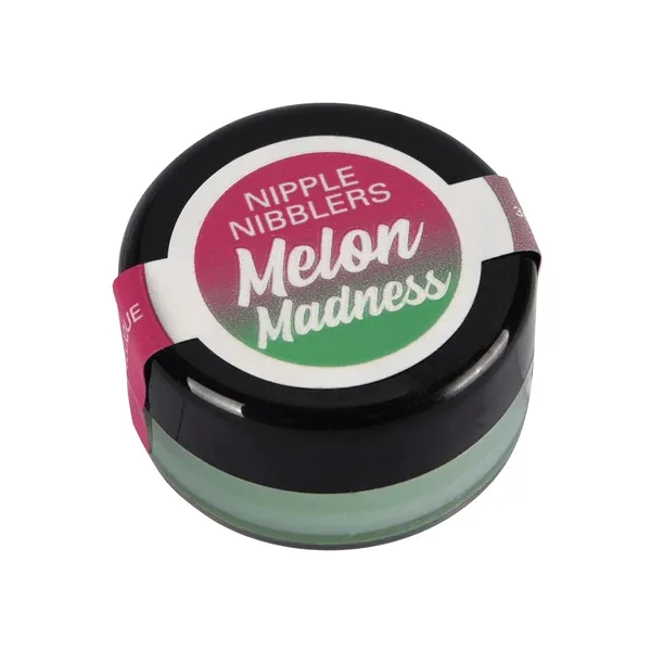 Jelique Nipple Nibblers Cool Tingle Balm