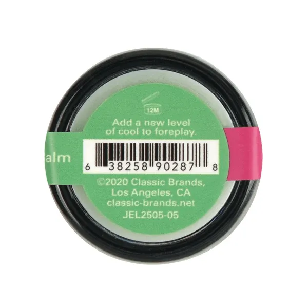 Jelique Nipple Nibblers Cool Tingle Balm