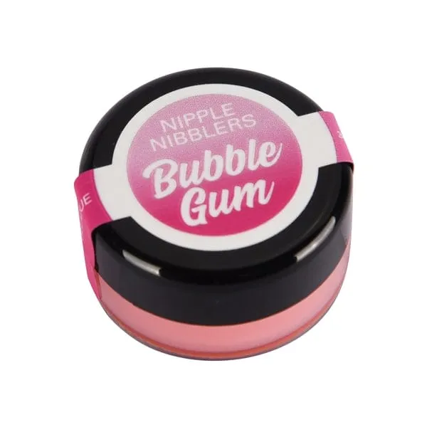 Jelique Nipple Nibblers Cool Tingle Balm