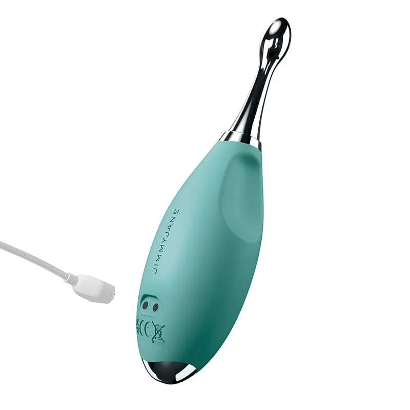 JimmyJane Focus Pro Sonic Massager