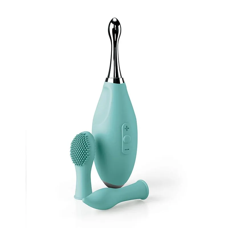 JimmyJane Focus Pro Sonic Massager