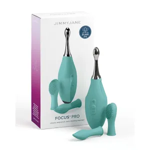 JimmyJane Focus Pro Sonic Massager
