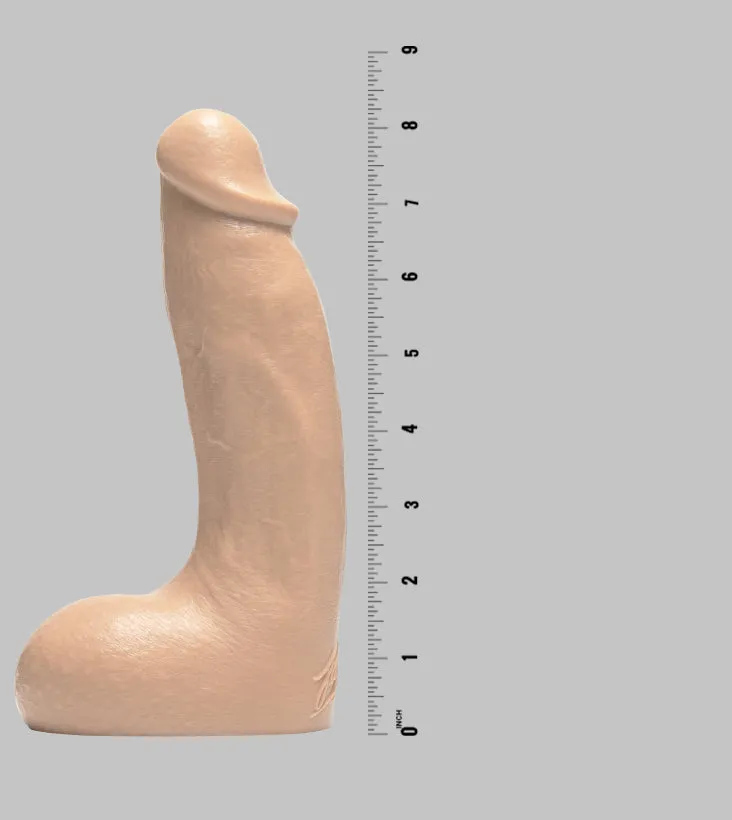 Joey Mills - Dildo