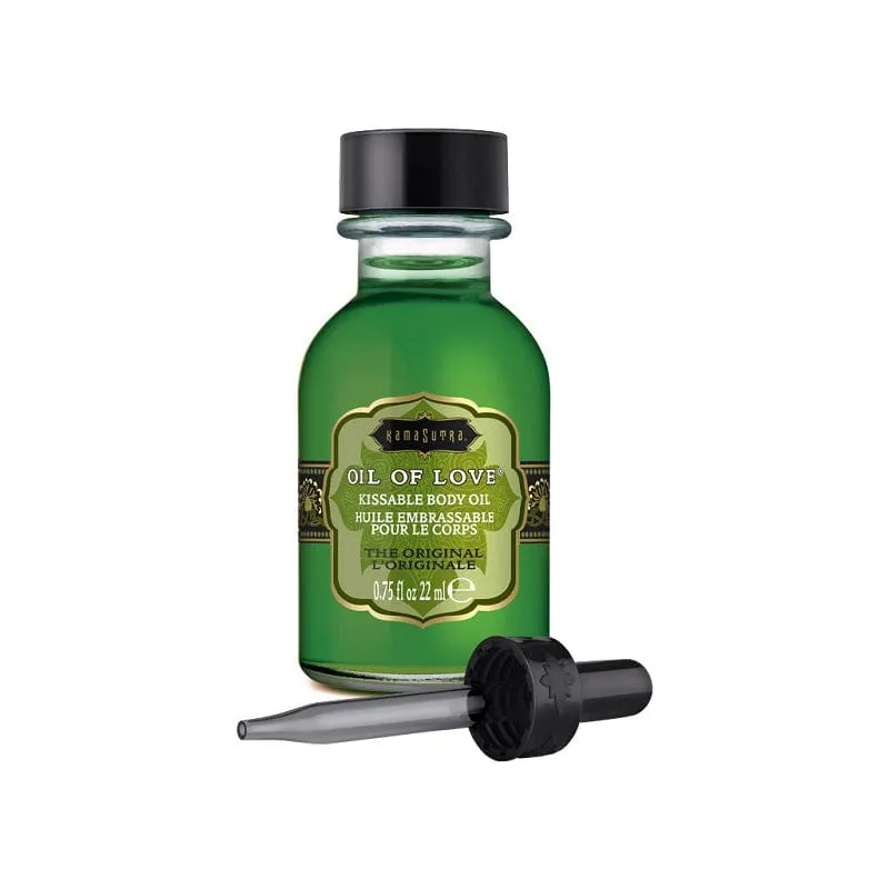 Kama Sutra Oil of Love Original