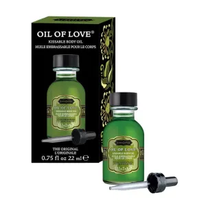 Kama Sutra Oil of Love Original