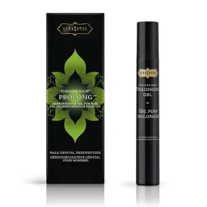 Kama Sutra Pleasure Balm Prolong Gel