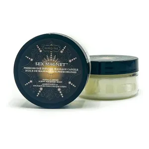 Kama Sutra Sex Magnet Pheromone Massage Candle