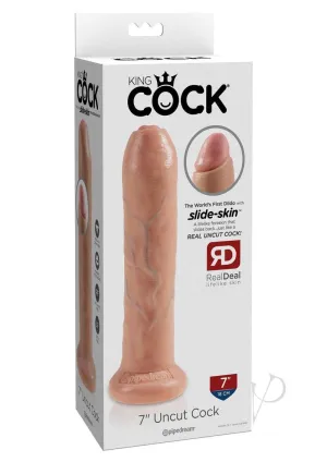 Kc 7 Uncut Flesh
