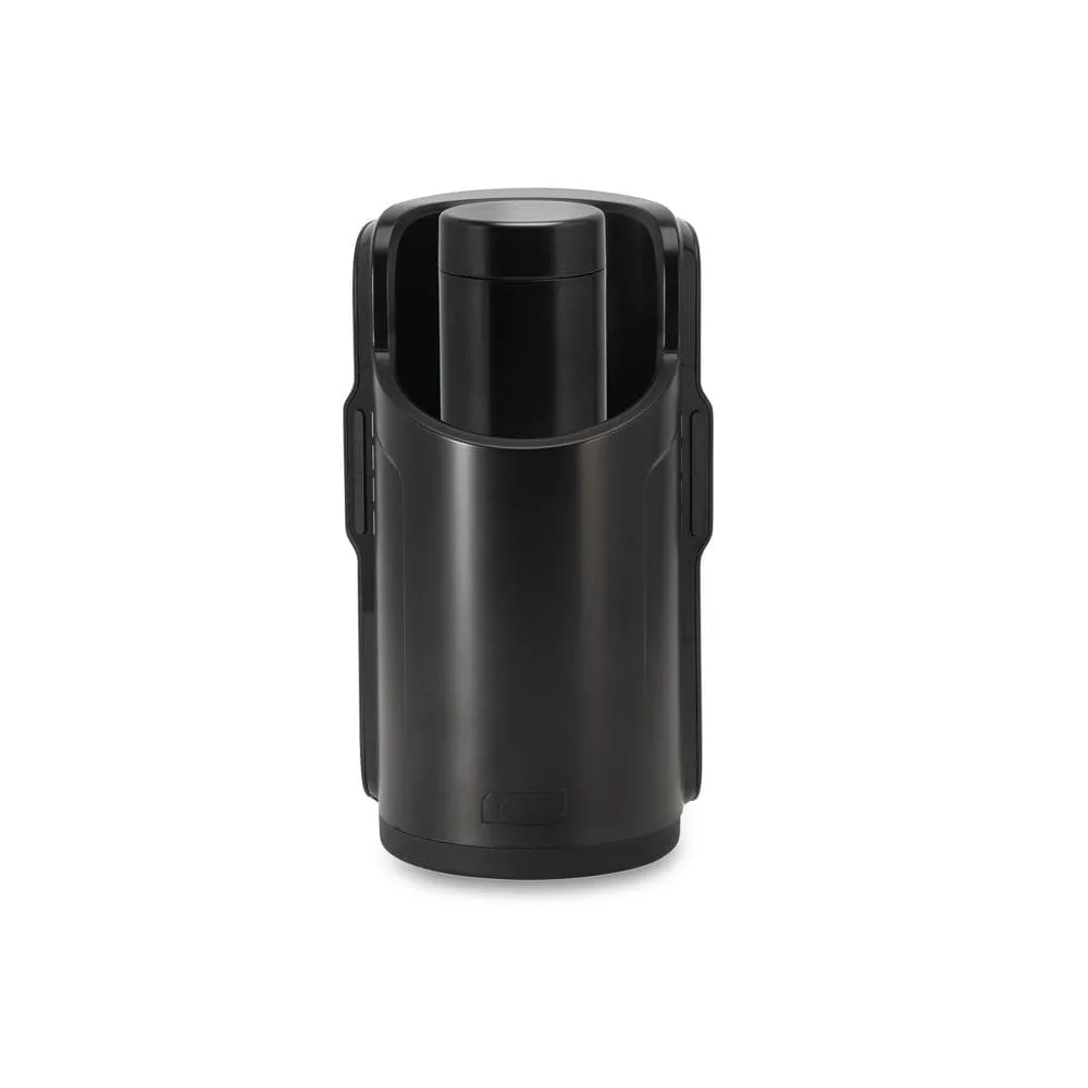 Kiiroo - Keon App-Controlled Automated Masturbator Combo Set (Black)