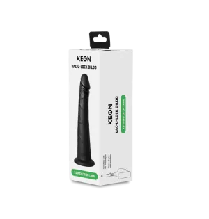 Kiiroo Vacuum-Lock Dildo