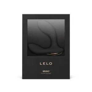 Lelo Bruno Prostate Massager