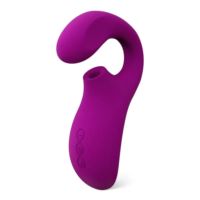 Lelo Enigma Dual Stimulation Sonic Massager