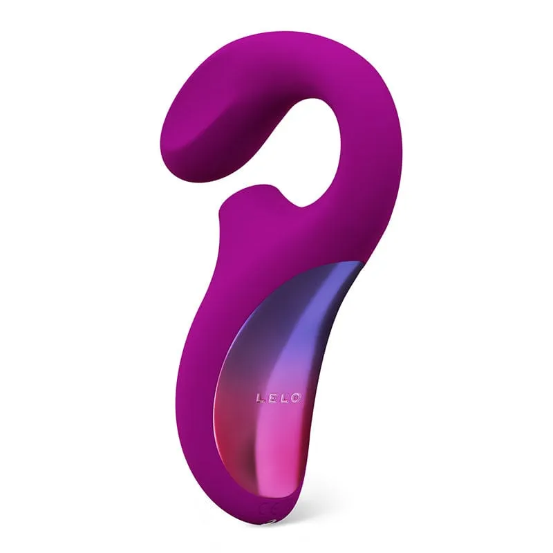 Lelo Enigma Dual Stimulation Sonic Massager