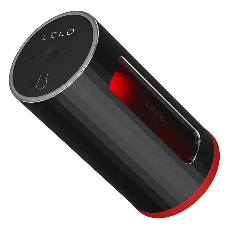 Lelo F1S V2