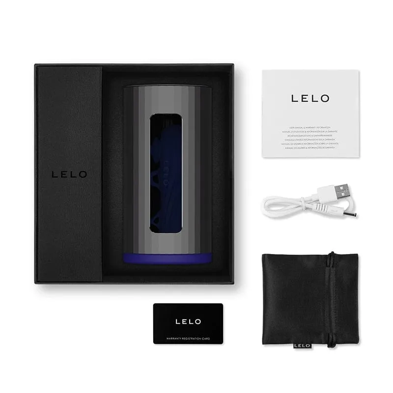 Lelo F1S V2