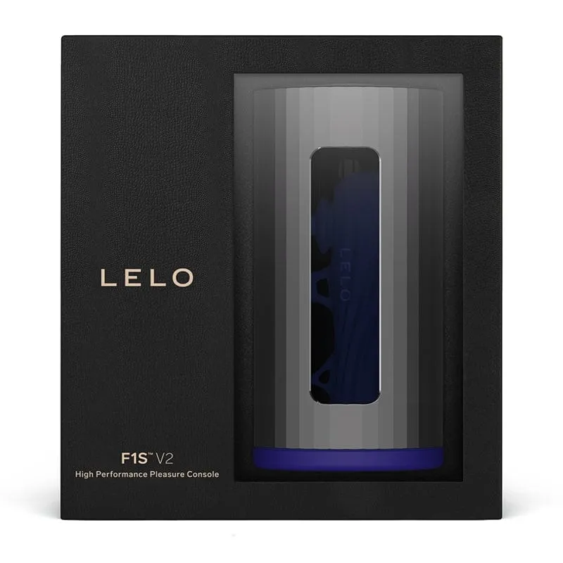 Lelo F1S V2