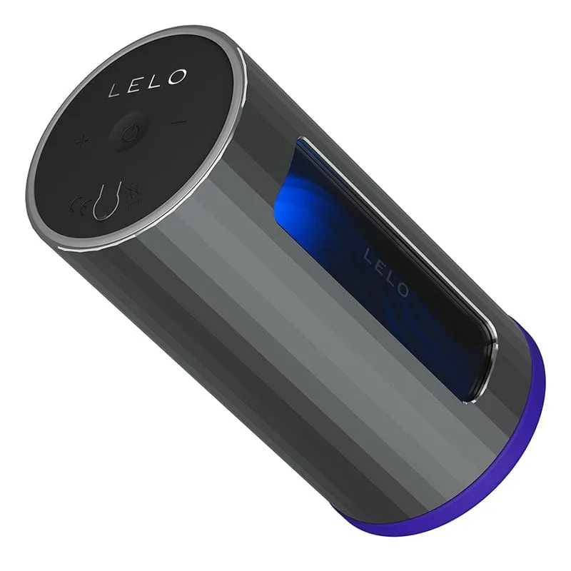 Lelo F1S V2