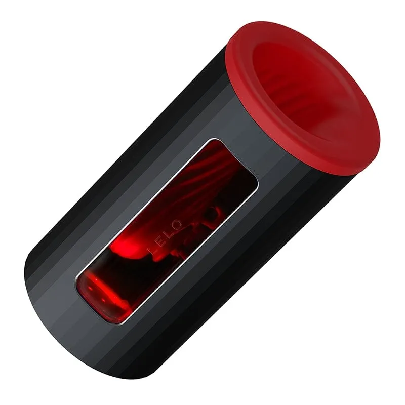 Lelo F1S V2
