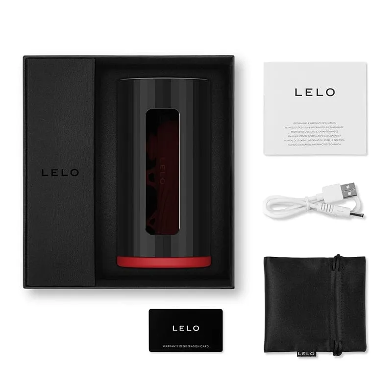 Lelo F1S V2