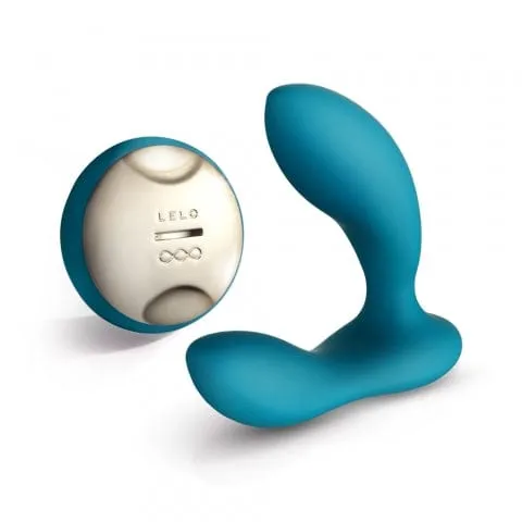 Lelo Hugo Prostate Massager