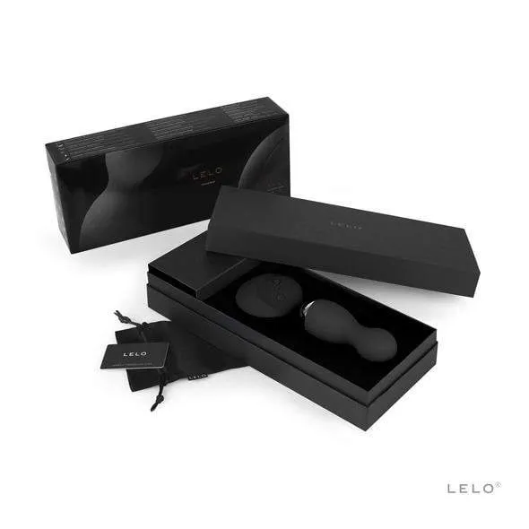 LELO - Hula Beads Remote Control Ben Wa Kegel Balls