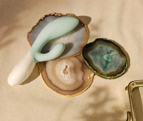 Lelo Ina 3 Rabbit Vibrator