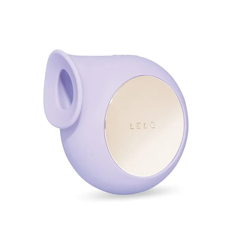 Lelo Sila Clitoral Stimulator