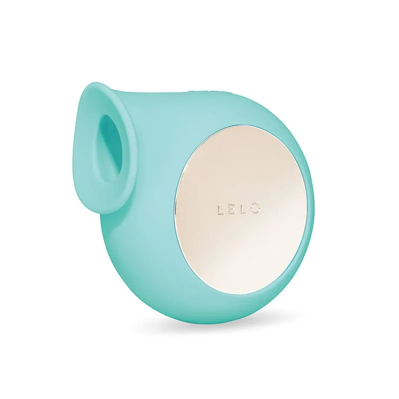 Lelo Sila Clitoral Stimulator