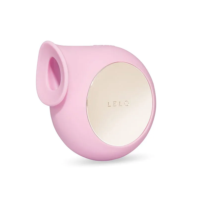 Lelo Sila Clitoral Stimulator