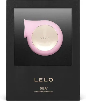 Lelo Sila Clitoral Stimulator