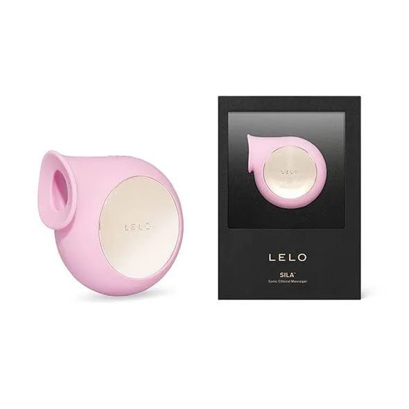 LELO - Sila Cruise Sonic Clitoral Air Stimulator