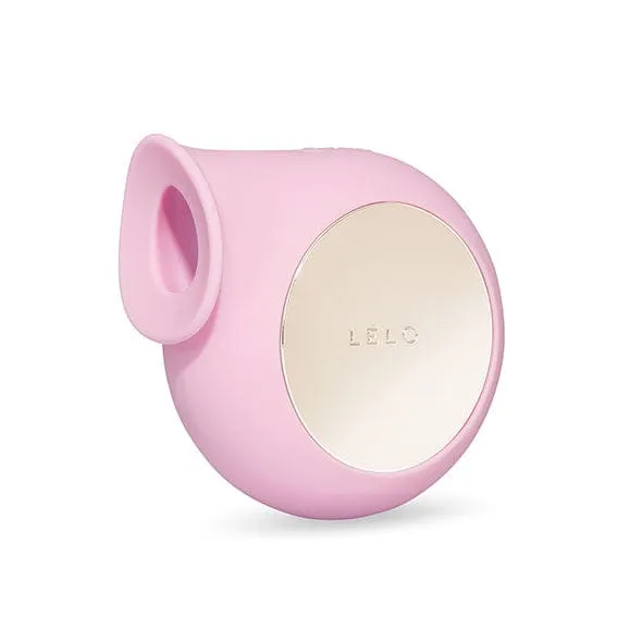 LELO - Sila Cruise Sonic Clitoral Air Stimulator