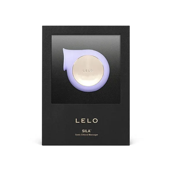 LELO - Sila Cruise Sonic Clitoral Air Stimulator