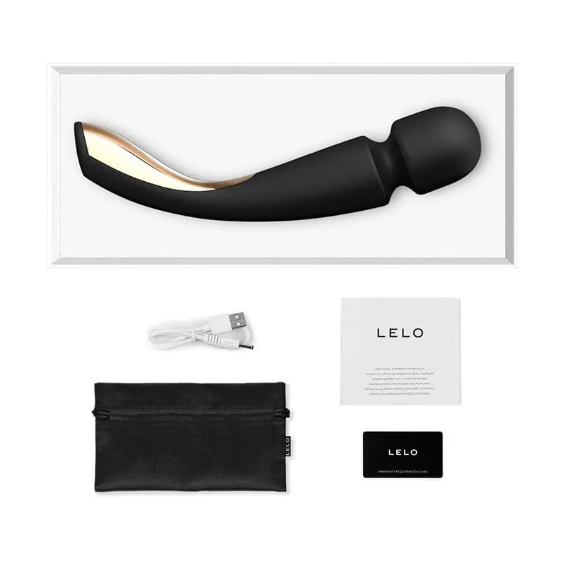 Lelo Smart Wand 2 Large Massager