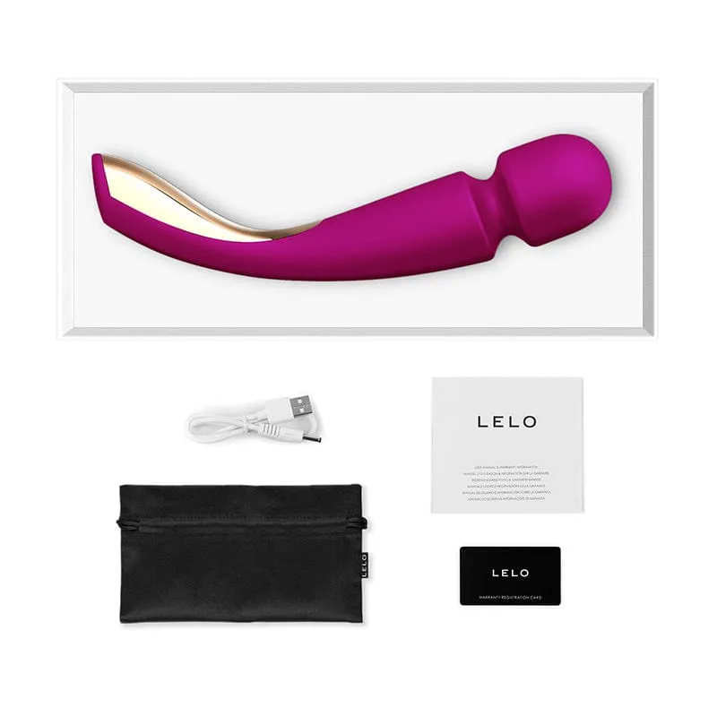 Lelo Smart Wand 2 Large Massager