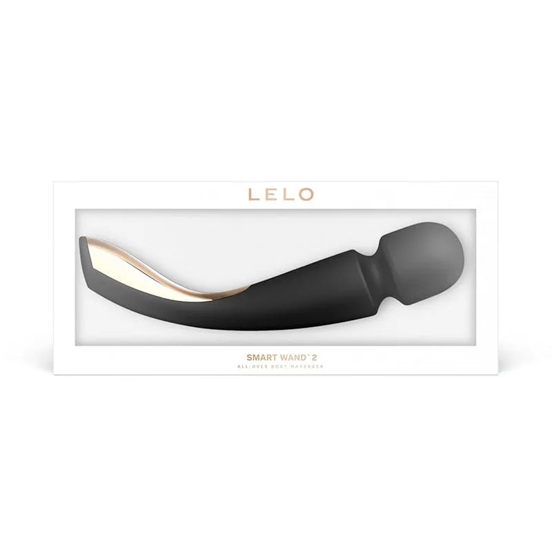 Lelo Smart Wand 2 Large Massager
