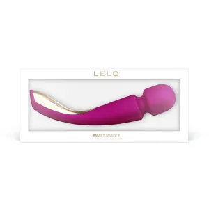 Lelo Smart Wand 2 Large Massager