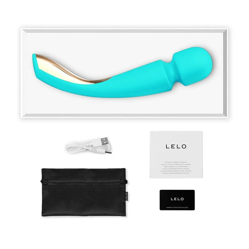 Lelo Smart Wand 2 Large Massager