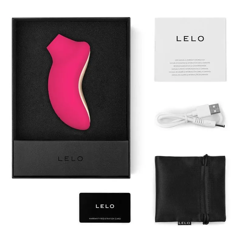 Lelo Sona 2 Clitoral Stimulator