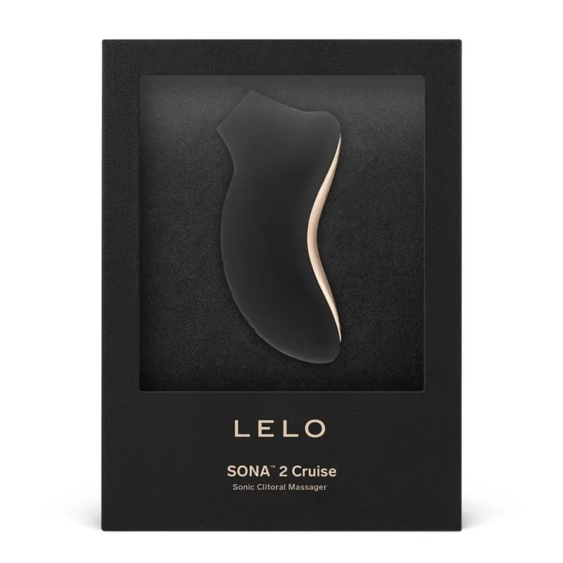 Lelo Sona 2 Clitoral Stimulator