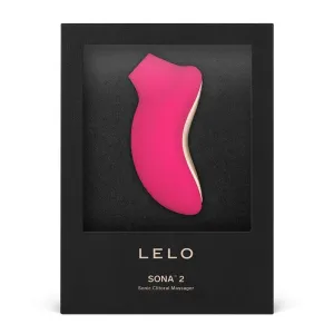 Lelo Sona 2 Clitoral Stimulator