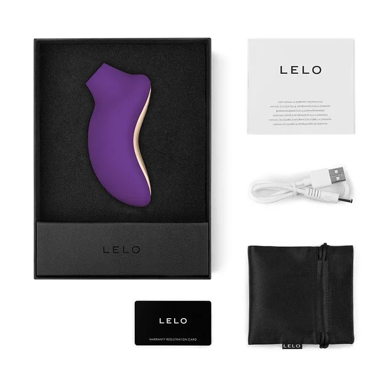 Lelo Sona 2 Cruise Clitoral Stimulator